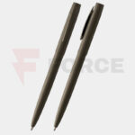 Тактическа Химикалка Fisher Space Pen Cap-O-Matic Ceracote O.D. Green » Force.BG