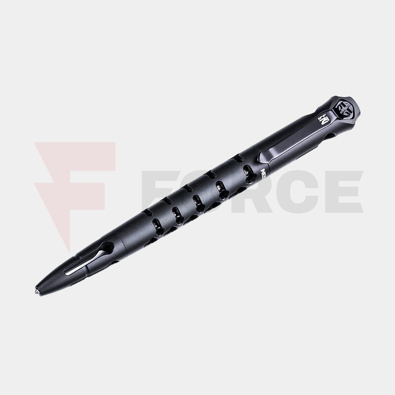 Тактическа химикалка Nextorch NP20 Safety Pen with Tungsten » Force.BG