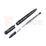 Тактическа химикалка Nextorch NP20 Safety Pen with Tungsten » Force.BG