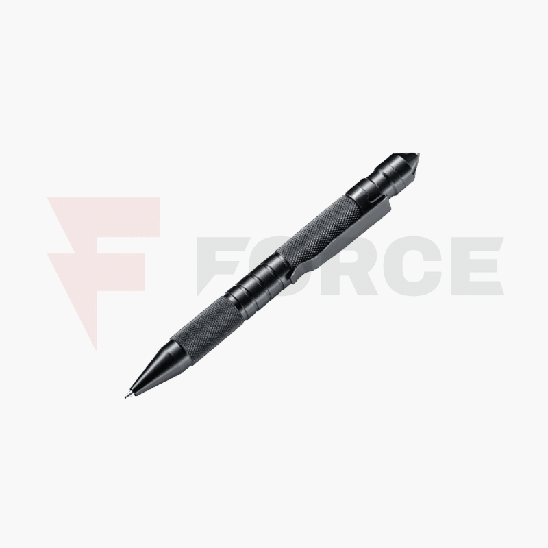 Тактическа Химикалка Perfecta TP 6 Алуминий 143 мм » Force.BG