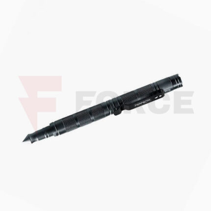 Тактическа химикалка Perfecta TP III с LED светлина » Force.BG