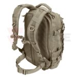 Тактическа камуфлажна раница Direct Action Dragon Egg MK II Backpack Multicam 25l » Force.BG