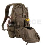 Тактическа камуфлажна раница Direct Action Dragon Egg MK II Backpack Multicam 25l » Force.BG