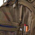 Тактическа камуфлажна раница Direct Action Dragon Egg MK II Backpack Multicam 25l » Force.BG