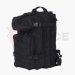 Тактическа раница 25л 101 INC® Assault Pack Small Green » Force.BG