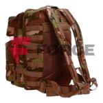 Тактическа раница 101 INC Mountain Coyote 45л » Force.BG