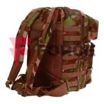 Тактическа раница 101 INC Mountain Coyote 45л » Force.BG