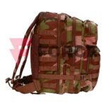 Тактическа раница 101 INC Mountain Coyote 45л » Force.BG