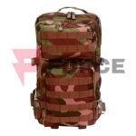 Тактическа раница 101 INC Mountain Coyote 45л » Force.BG