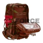 Тактическа раница 101 INC Mountain Coyote 45л » Force.BG