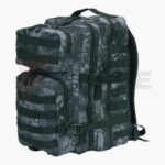 Тактическа раница 45л 101 INC Mountain Mandrake Night » Force.BG