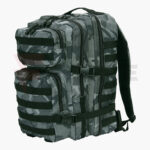 Тактическа раница 45л 101 INC Mountain Mandrake Night » Force.BG