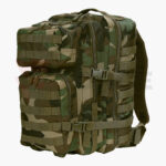 Тактическа раница 101 INC Mountain Coyote 45л » Force.BG