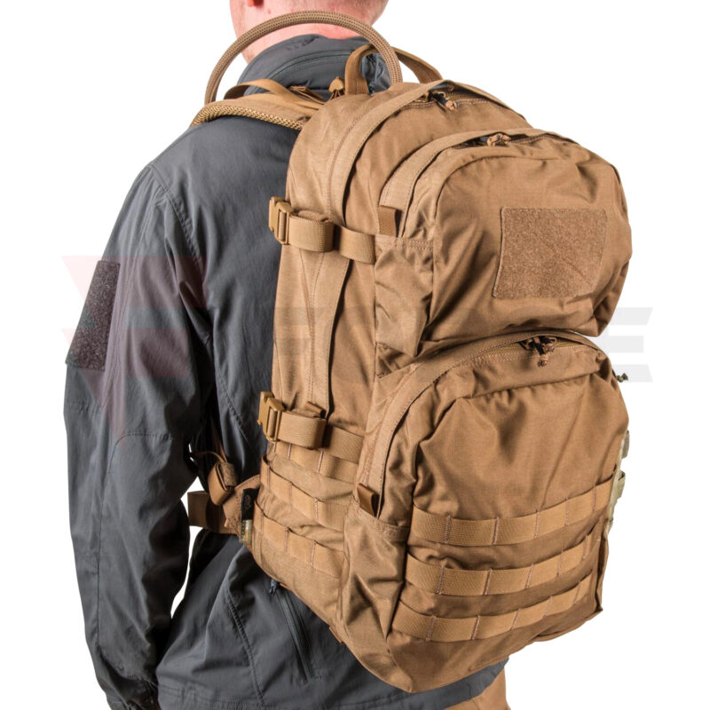 Тактическа раница 25 литра Helikon-Tex Ratel Mk2 Cordura » Force.BG