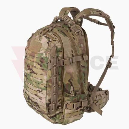 Тактическа раница 30л Direct Action Dragon Egg Enlarged Multicam » Force.BG