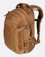 Тактическа раница Direct Action Dragon Egg Mk2 Coyote 25л » Force.BG