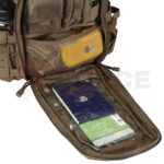 Тактическа раница Direct Action DUST MK II 20L черна » Force.BG