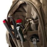 Тактическа раница Direct Action DUST MK II 20L черна » Force.BG