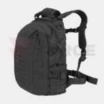 Тактическа раница Direct Action DUST MK II 20L черна » Force.BG