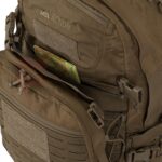 Тактическа раница Direct Action GHOST MK II Black 30L » Force.BG
