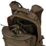 Тактическа раница Direct Action GHOST MK II Black 30L » Force.BG