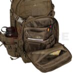Тактическа раница Direct Action GHOST MK II Black 30L » Force.BG