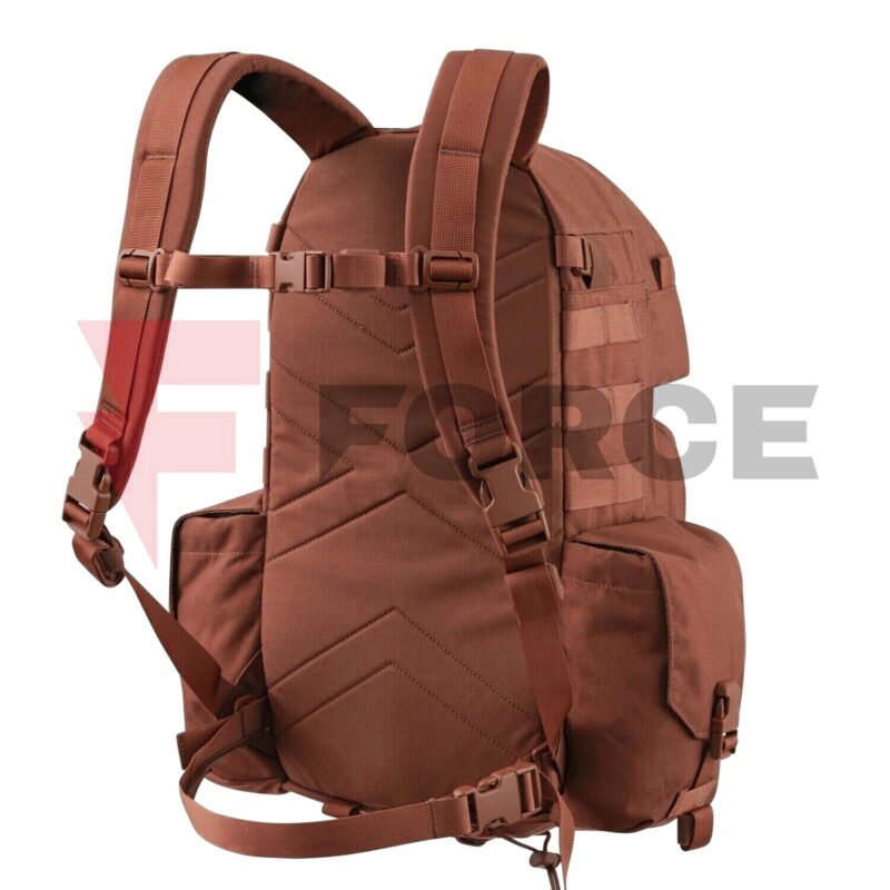 Тактическа раница 23л Helikon-Tex Ambush Multicam » Force.BG