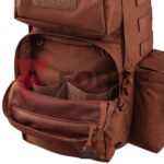 Тактическа Раница 23L Helikon-Tex Ambush Coyote » Force.BG