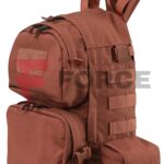 Тактическа Раница 23L Helikon-Tex Ambush Coyote » Force.BG