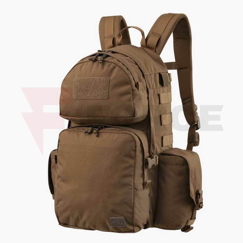Тактическа Раница 23L Helikon-Tex Ambush Coyote » Force.BG