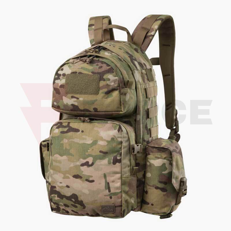 Тактическа раница 23л Helikon-Tex Ambush Multicam » Force.BG