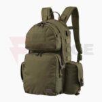 Тактически ръкавици Heliko-tex Lizard Grip черни » Force.BG