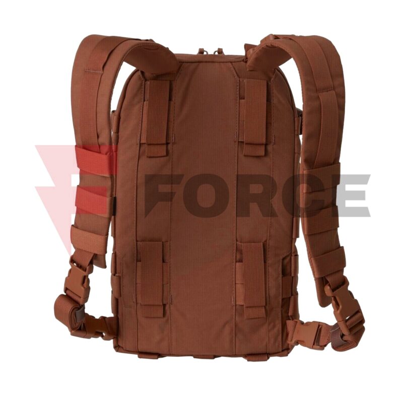 Тактическа раница Helikon-Tex Guardian Smallpack 7.5л Olive Green » Force.BG