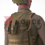 Тактическа раница Helikon-Tex Guardian Smallpack Multicam 7.5л » Force.BG