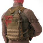Тактическа раница Helikon-Tex Guardian Smallpack Multicam 7.5л » Force.BG