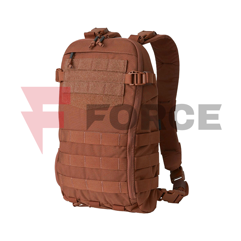 Тактическа раница Helikon-Tex Guardian Smallpack 7.5L Coyote » Force.BG