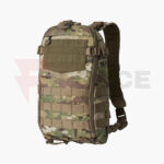 Тактическа раница Helikon-Tex Guardian Smallpack Multicam 7.5л » Force.BG