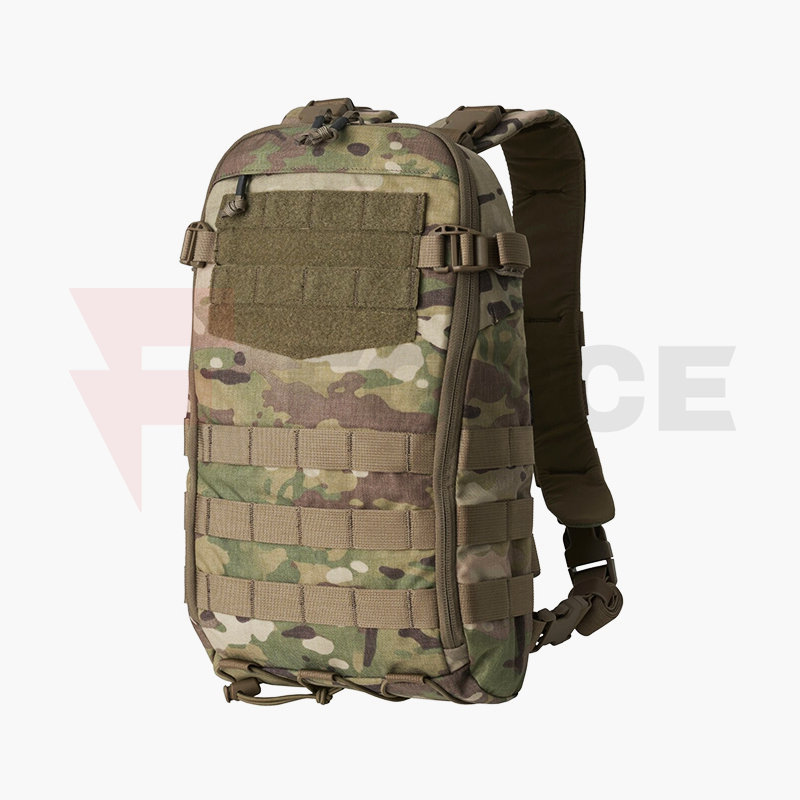 Тактическа раница Helikon-Tex Guardian Smallpack Multicam 7.5л » Force.BG