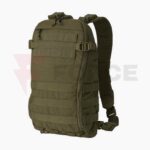Тактическа раница Helikon-Tex Guardian Smallpack 7.5л Olive Green » Force.BG
