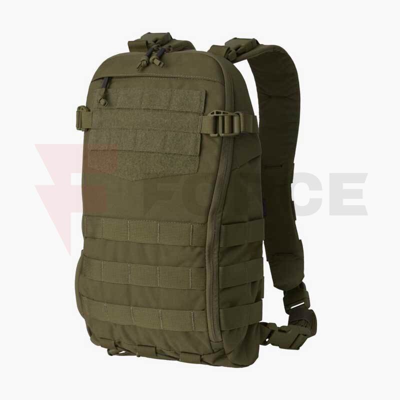 Тактическа раница Helikon-Tex Guardian Smallpack 7.5л Olive Green » Force.BG