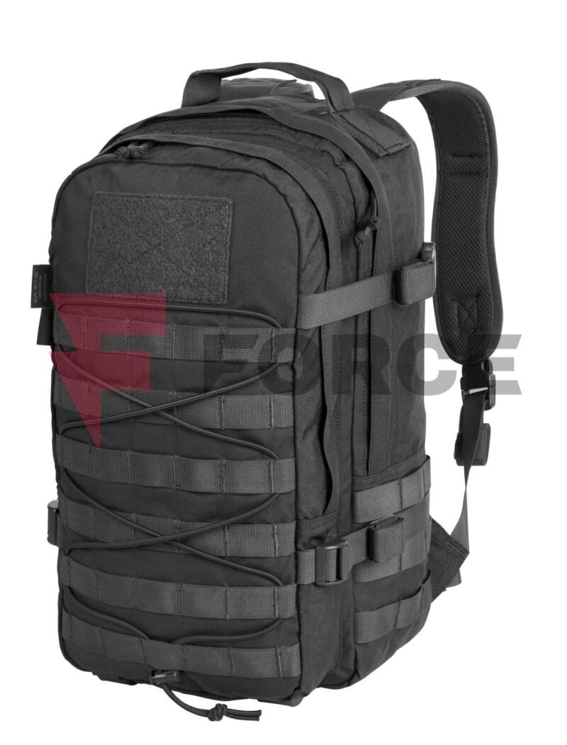 Тактическа раница Helikon-Tex Raccoon Mk2 20 L MULTICAM BLACK » Force.BG