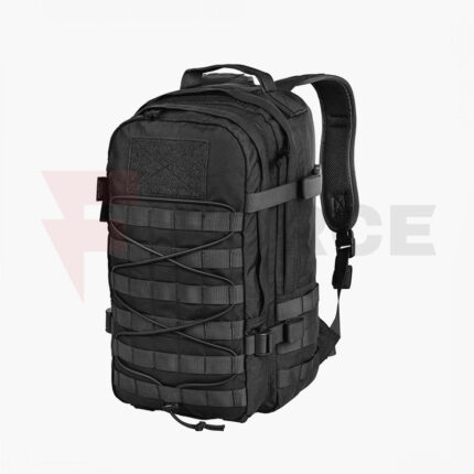 Тактическа раница 20L Helikon-Tex Raccoon Mk2 Black » Force.BG