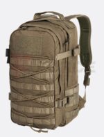 Тактическа раница 20 литра Helikon-Tex Raccoon Mk2 Coyote » Force.BG