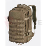 Поларено яке Helikon-tex Patriot Fleece Coyote 390g/m² » Force.BG