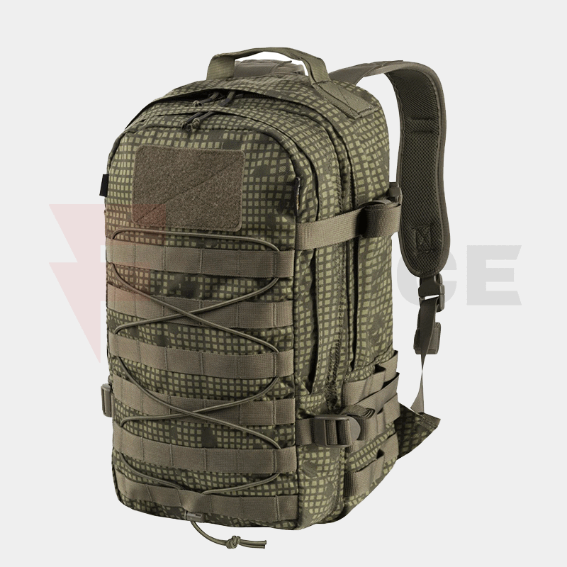 Тактическа раница 20L Helikon-Tex Raccoon Mk2 Desert Night Camo » Force.BG