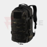 Тактическа раница Helikon-Tex Raccoon Mk2 20 L MULTICAM BLACK » Force.BG
