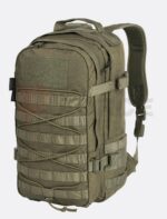 Тактическа раница 20 л Helikon-Tex Raccoon Mk2 Olive Green » Force.BG