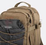 Тактическа раница 20 л Helikon-Tex Raccoon Mk2 Olive Green » Force.BG