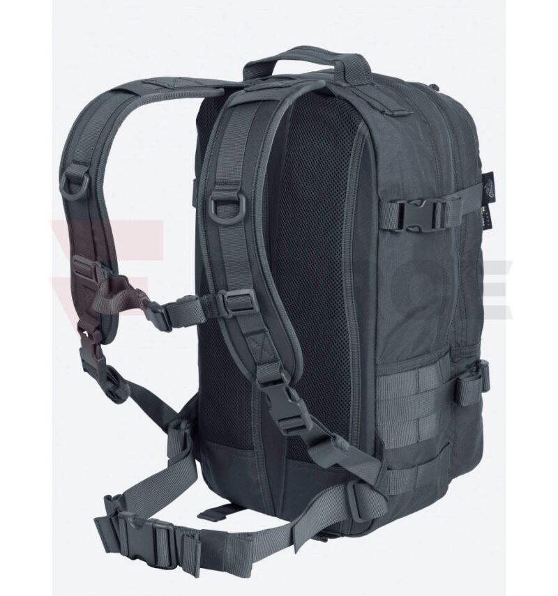 Тактическа раница 20 л Helikon-Tex Raccoon Mk2 Shadow Grey » Force.BG
