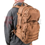 Тактическа раница 25 л Helikon-Tex Ratel Mk2 Cordura Coyote » Force.BG